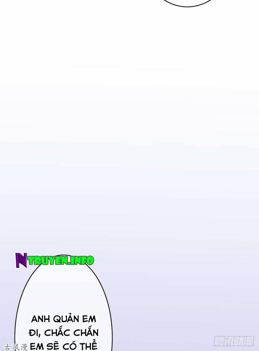 Manh Thê Khó Dỗ 29 trang 8