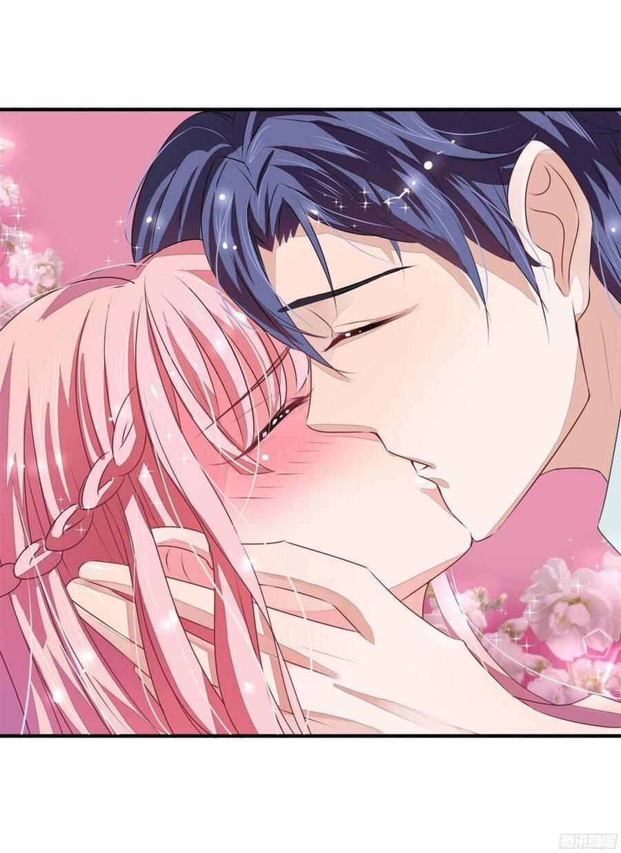 Manh Thê Khó Dỗ 3 trang 13