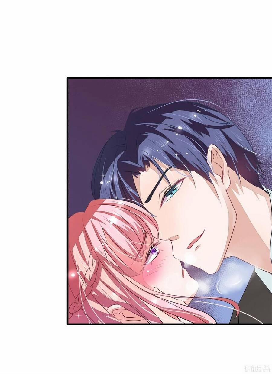 Manh Thê Khó Dỗ 3 trang 14