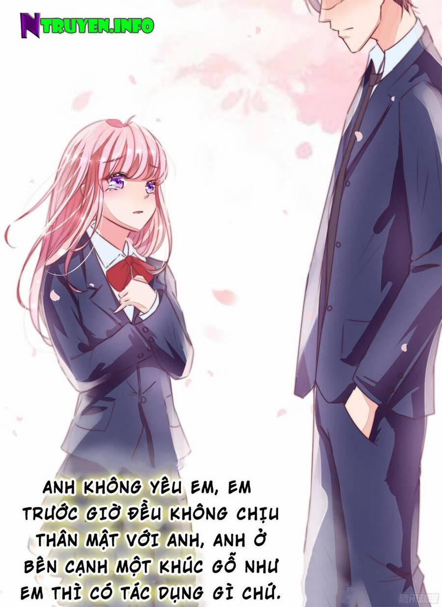 Manh Thê Khó Dỗ 3 trang 17