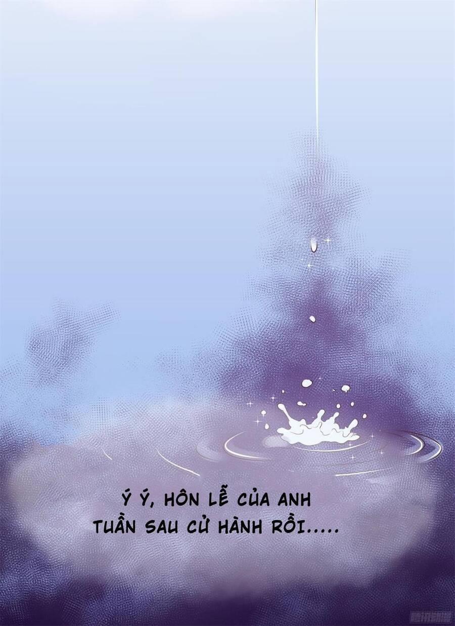 Manh Thê Khó Dỗ 3 trang 19