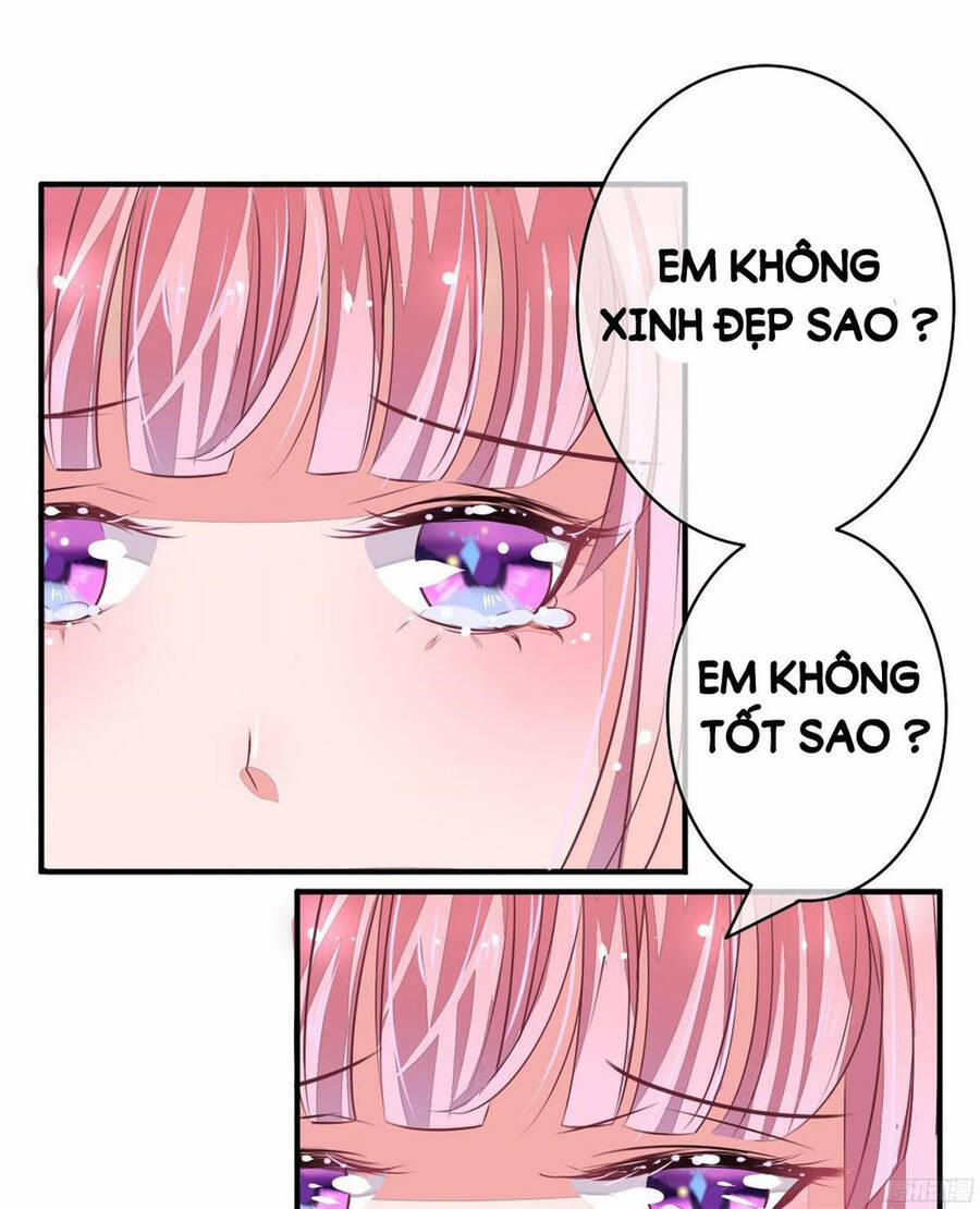 Manh Thê Khó Dỗ 3 trang 24