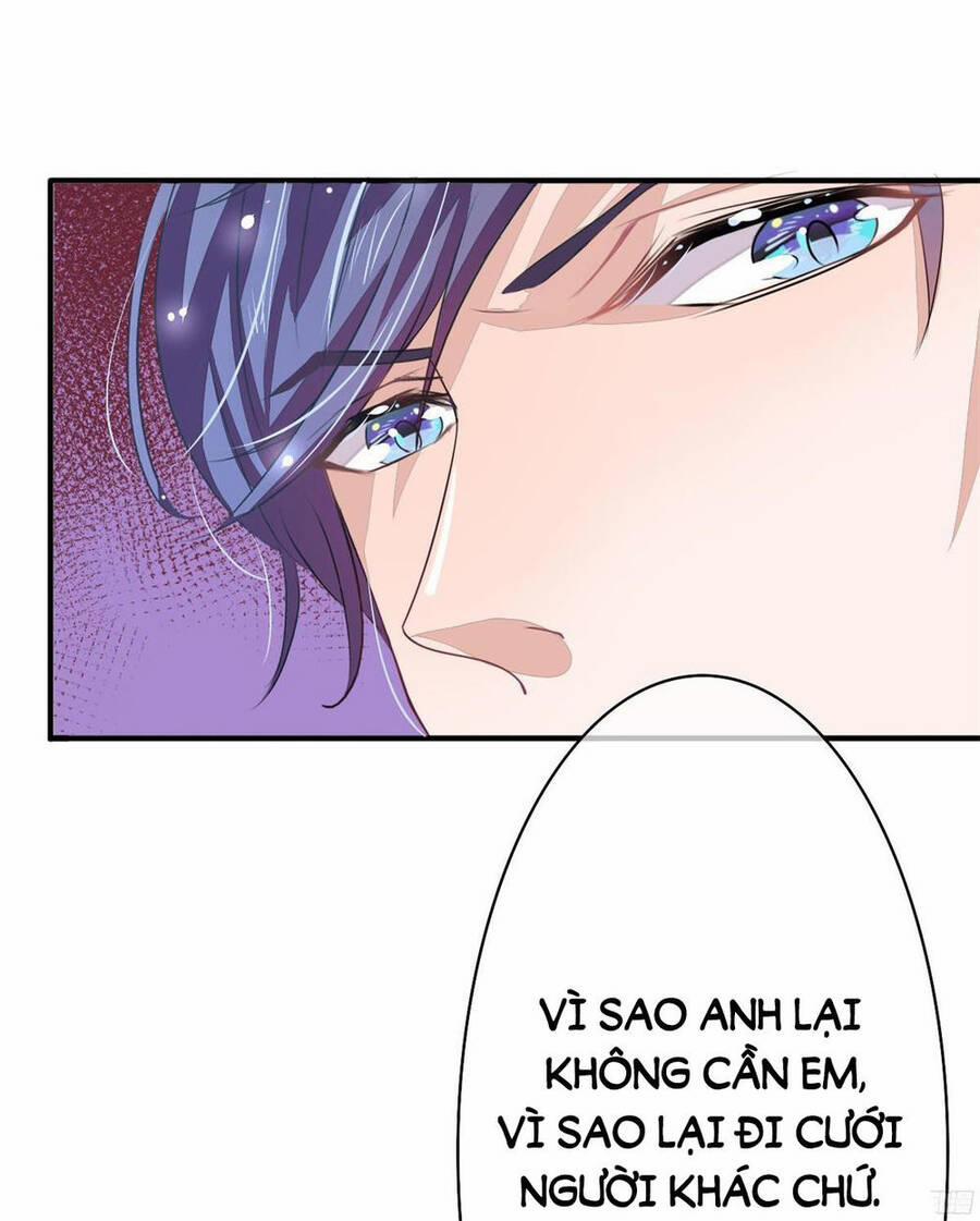 Manh Thê Khó Dỗ 3 trang 26