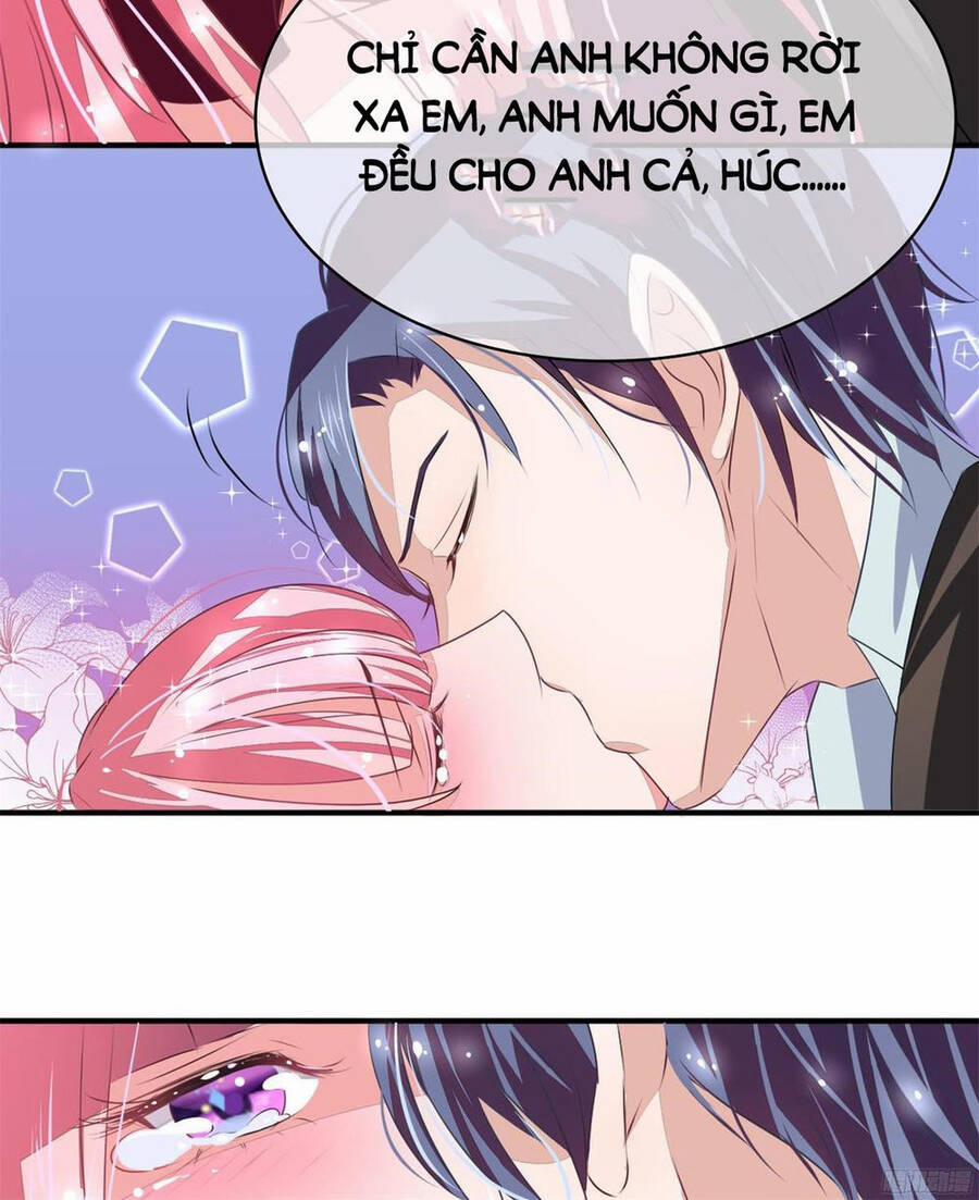 Manh Thê Khó Dỗ 3 trang 32