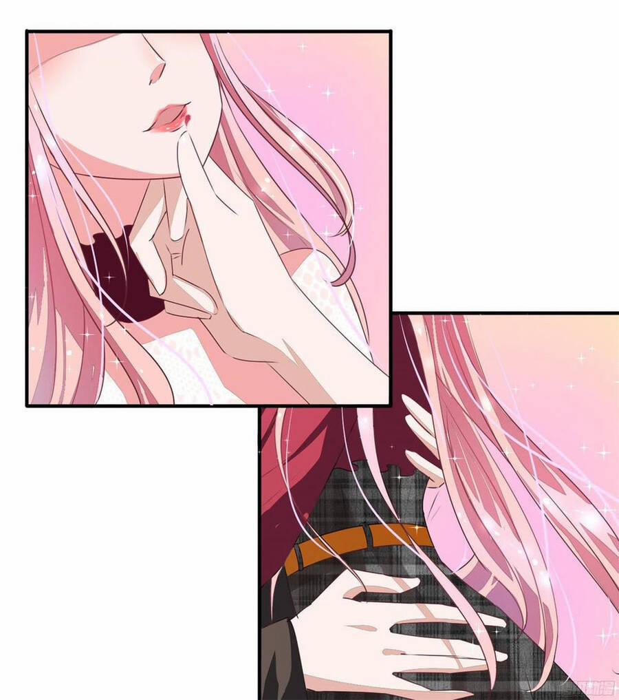 Manh Thê Khó Dỗ 3 trang 34