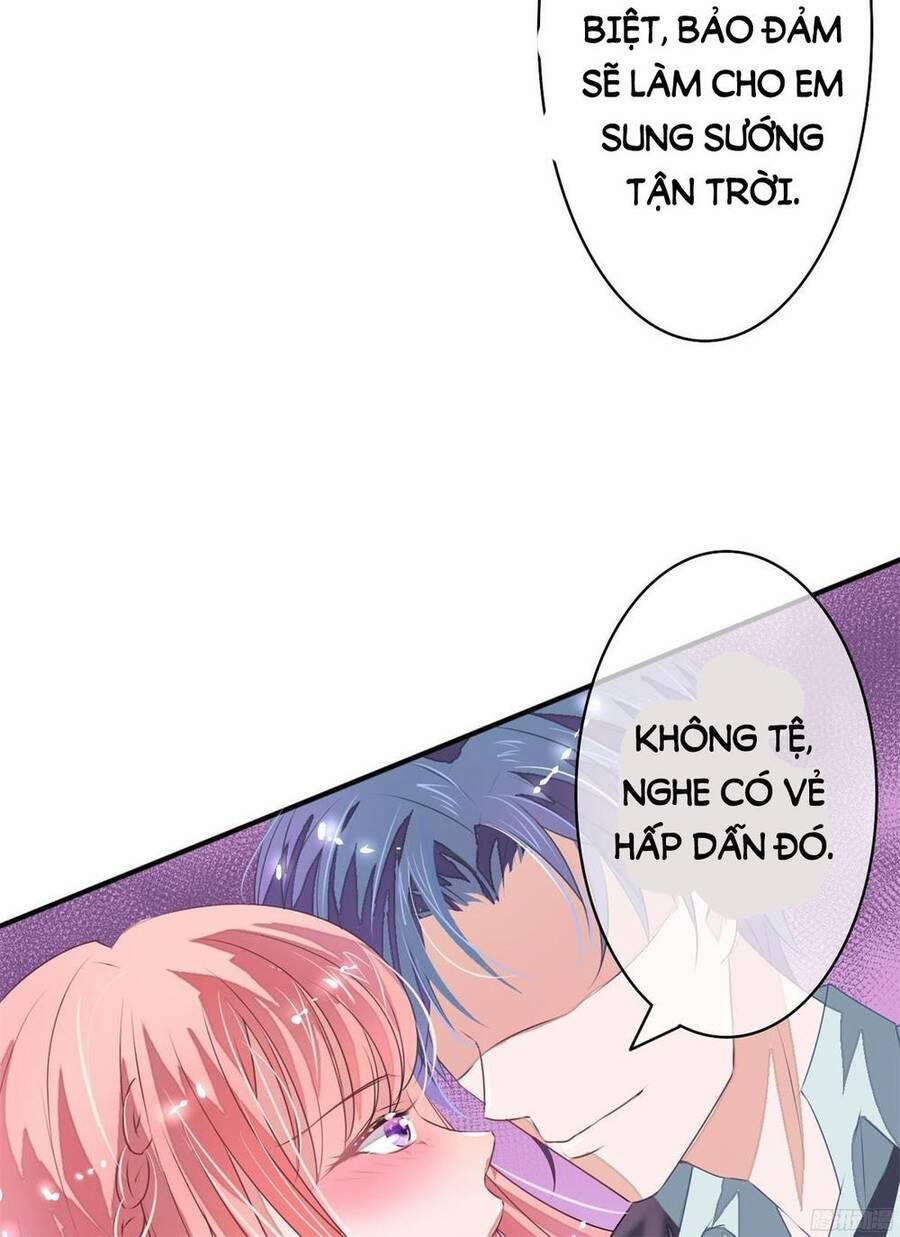 Manh Thê Khó Dỗ 3 trang 6