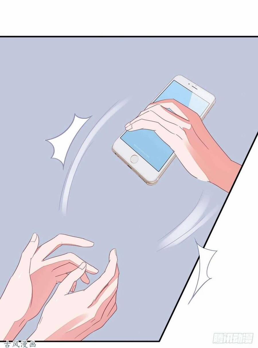 Manh Thê Khó Dỗ 30 trang 1