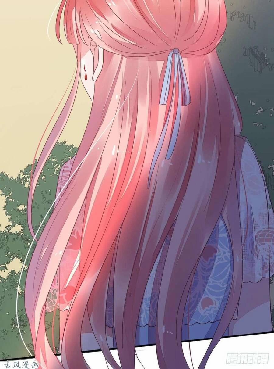 Manh Thê Khó Dỗ 30 trang 12