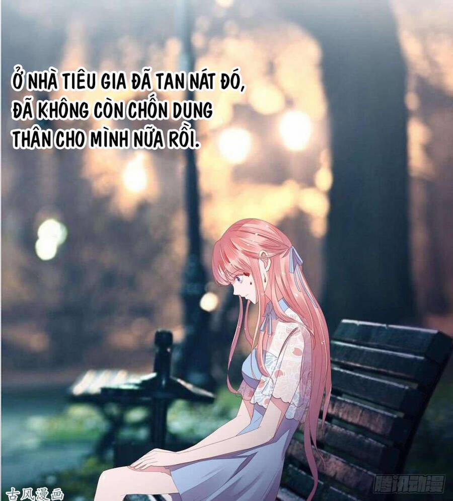 Manh Thê Khó Dỗ 30 trang 17