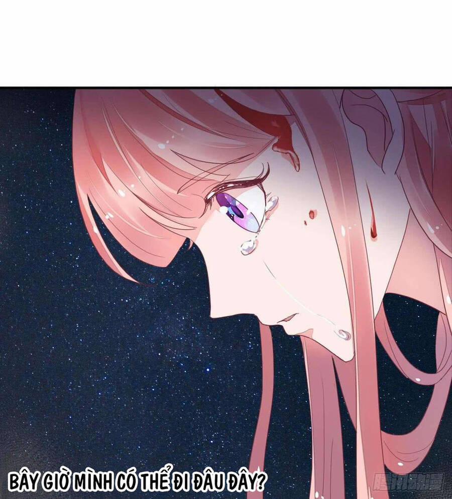 Manh Thê Khó Dỗ 30 trang 19