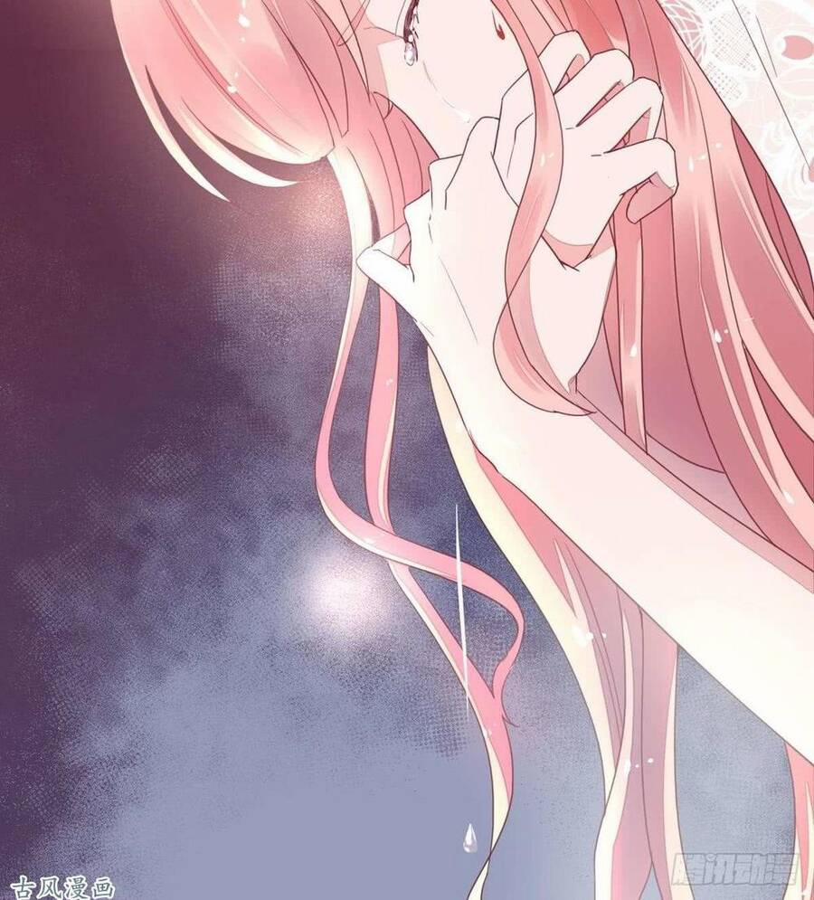 Manh Thê Khó Dỗ 30 trang 21