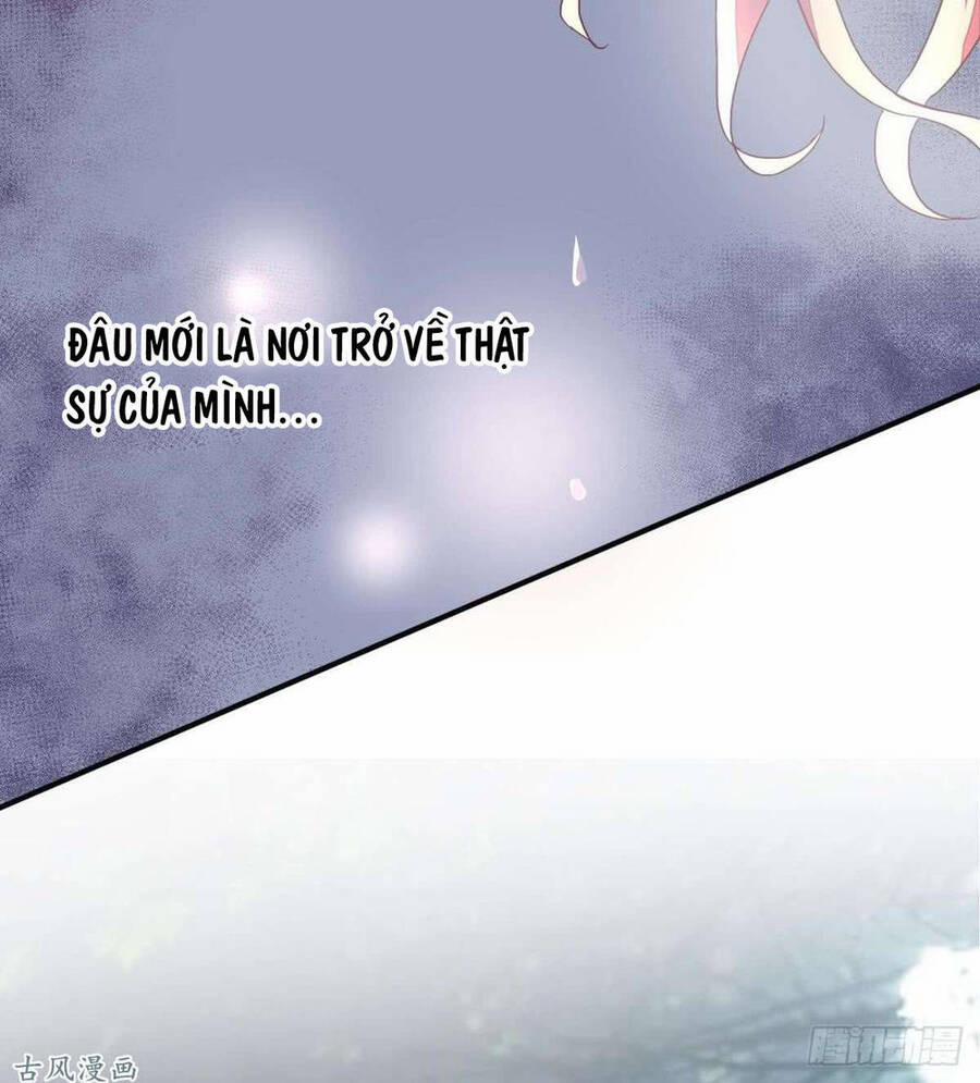 Manh Thê Khó Dỗ 30 trang 22