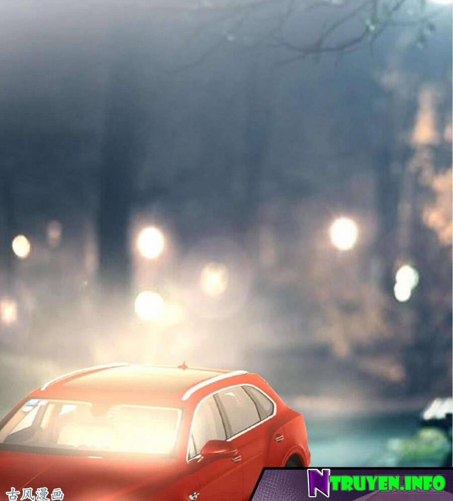 Manh Thê Khó Dỗ 30 trang 23