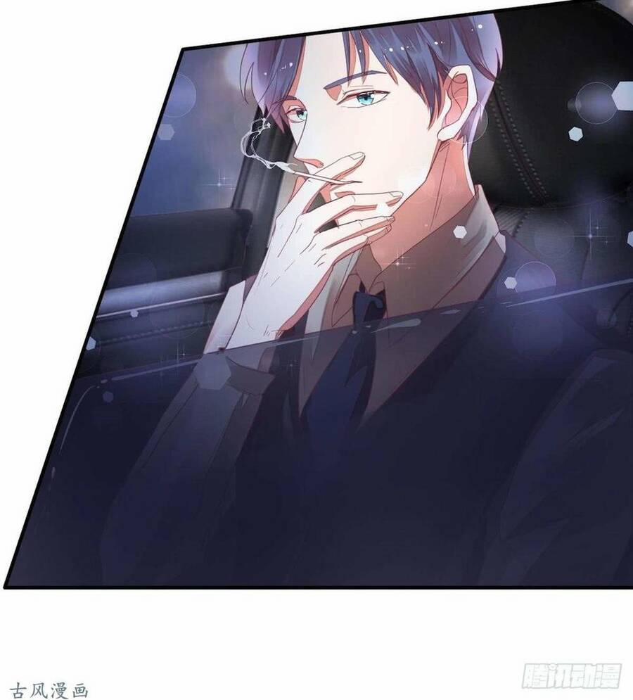 Manh Thê Khó Dỗ 30 trang 26