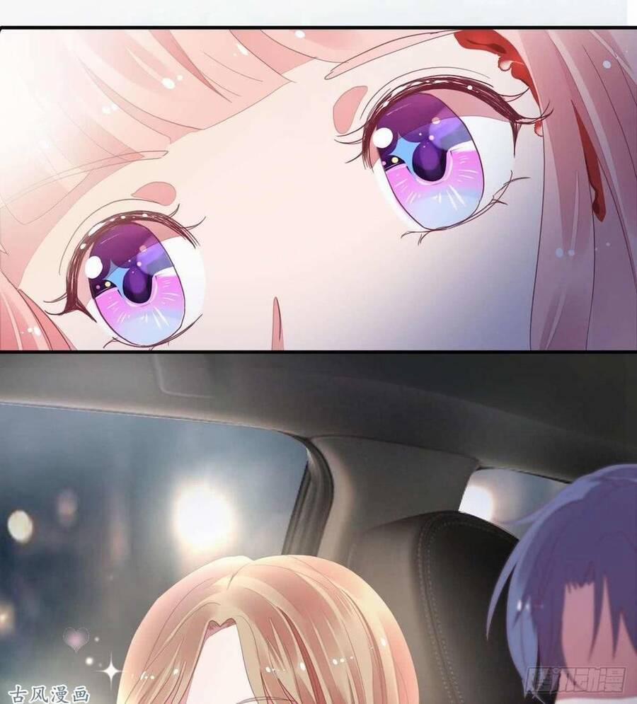 Manh Thê Khó Dỗ 30 trang 29