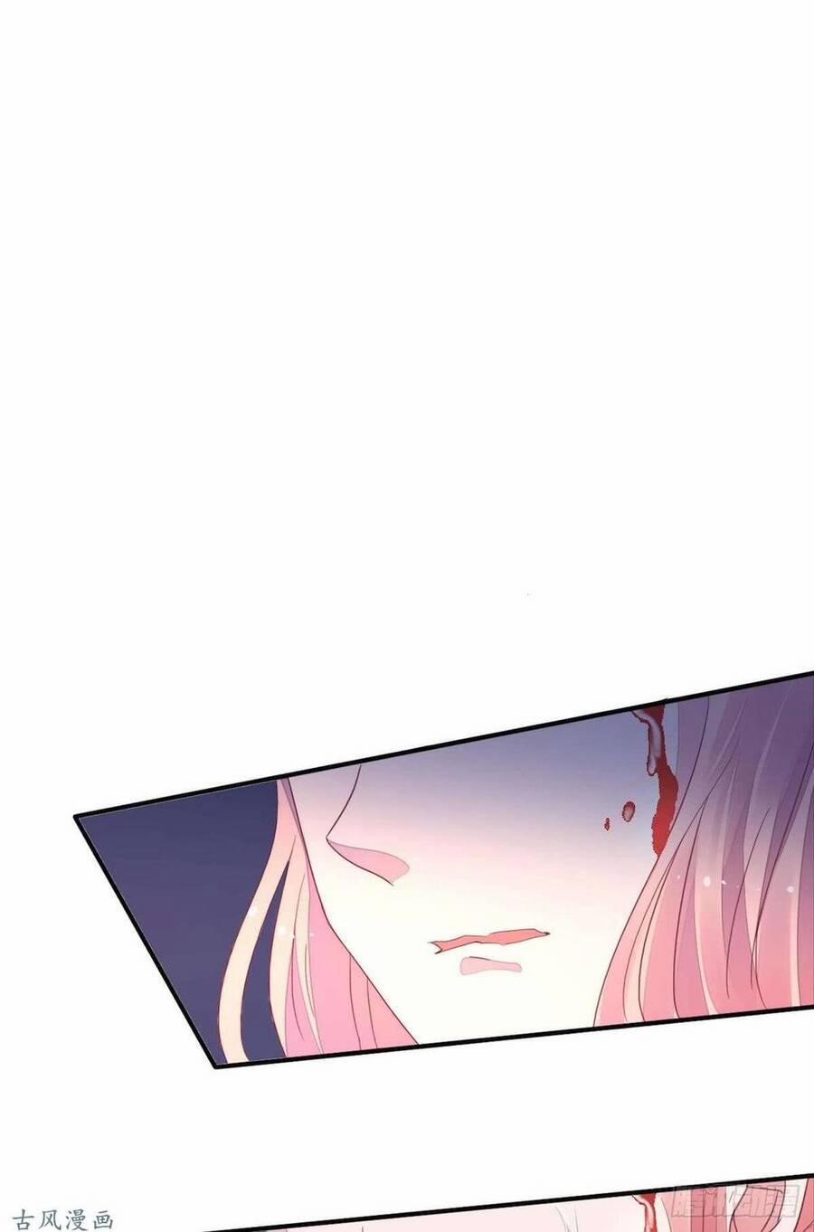 Manh Thê Khó Dỗ 30 trang 31