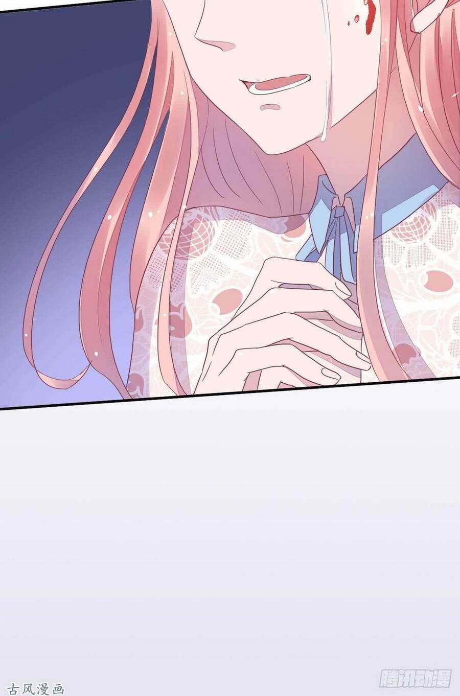 Manh Thê Khó Dỗ 30 trang 32