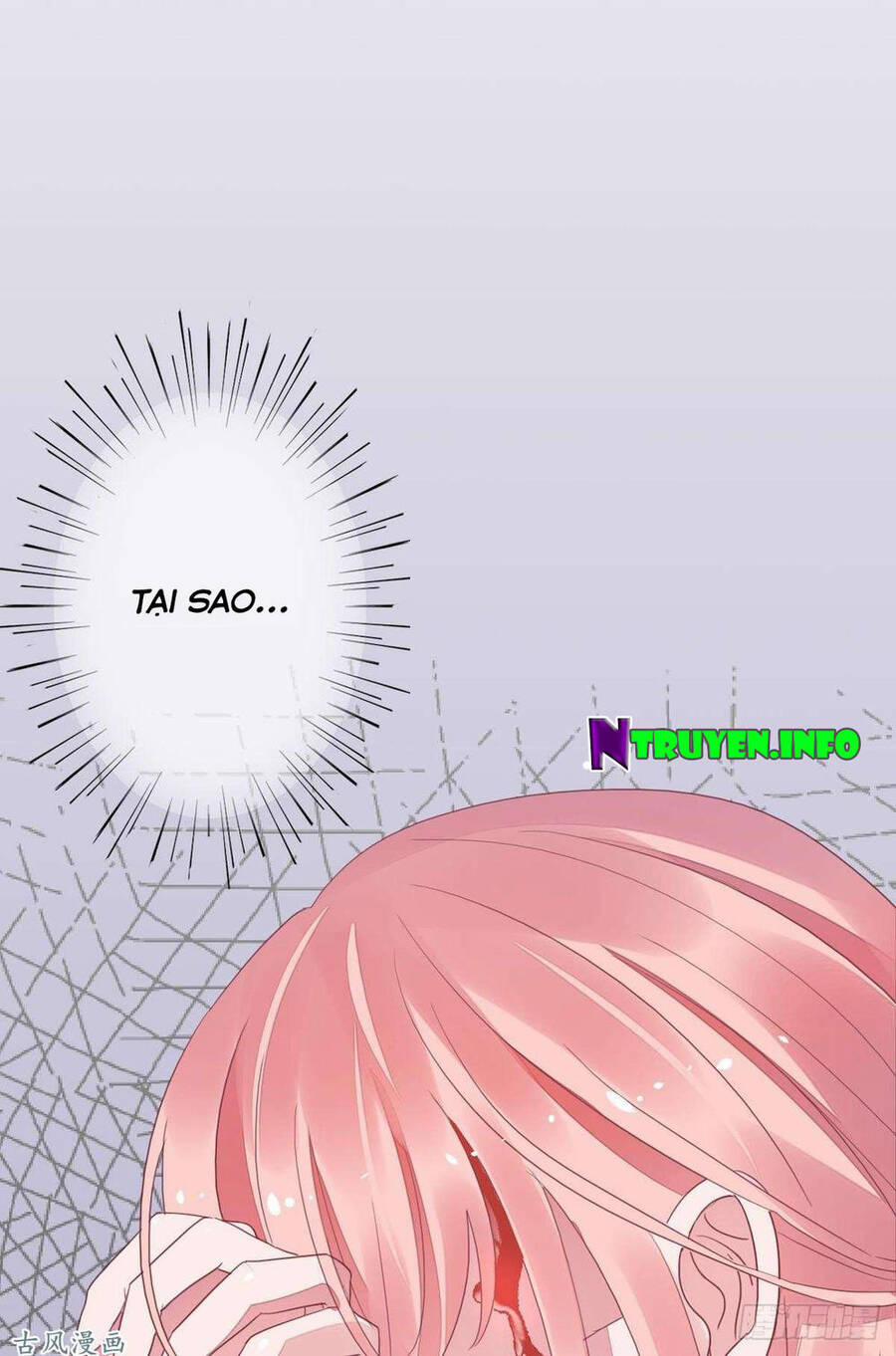 Manh Thê Khó Dỗ 30 trang 33