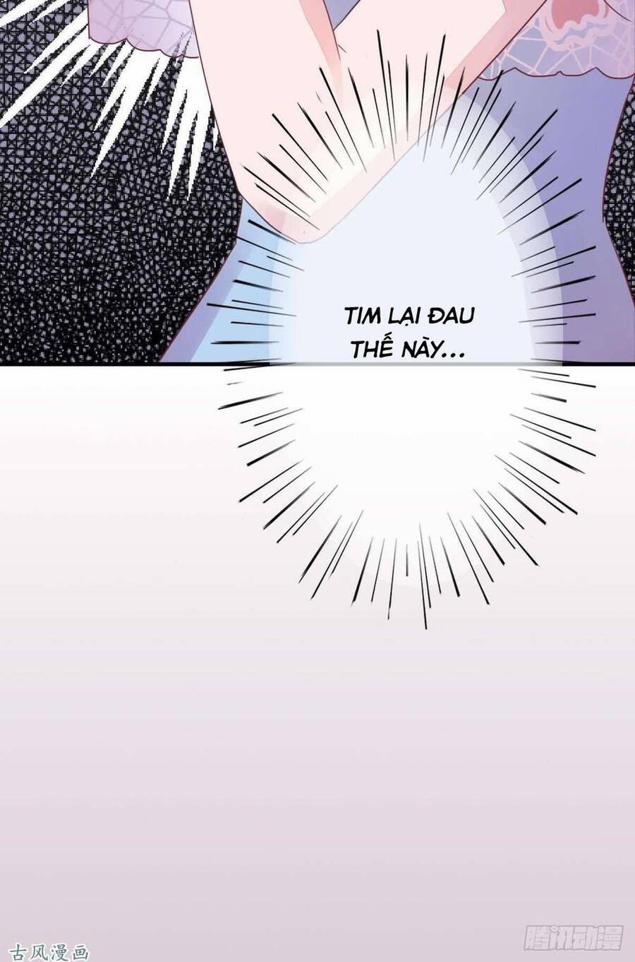 Manh Thê Khó Dỗ 30 trang 35