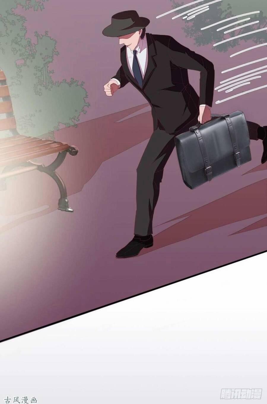 Manh Thê Khó Dỗ 30 trang 37