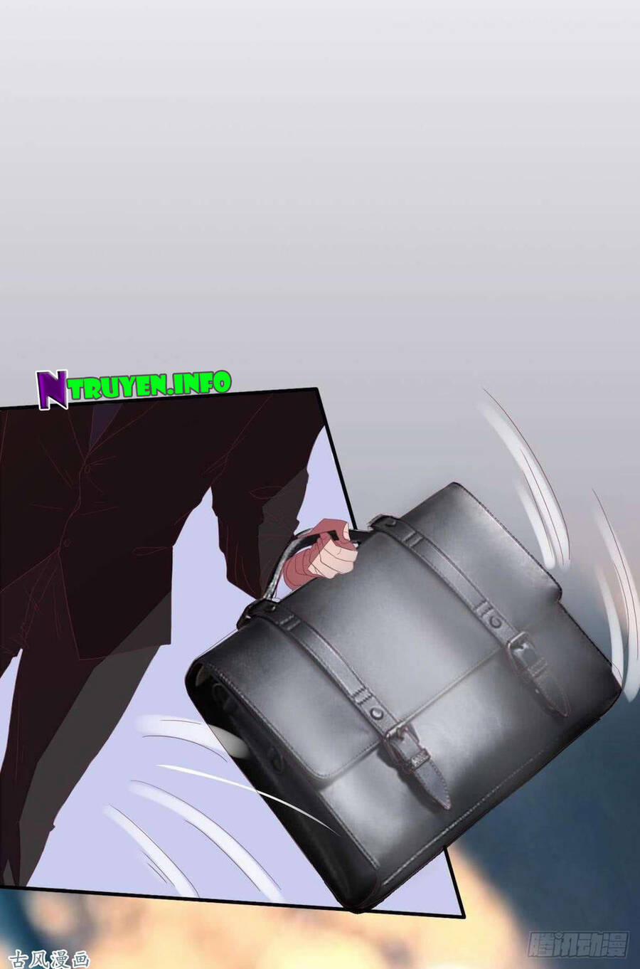 Manh Thê Khó Dỗ 30 trang 38