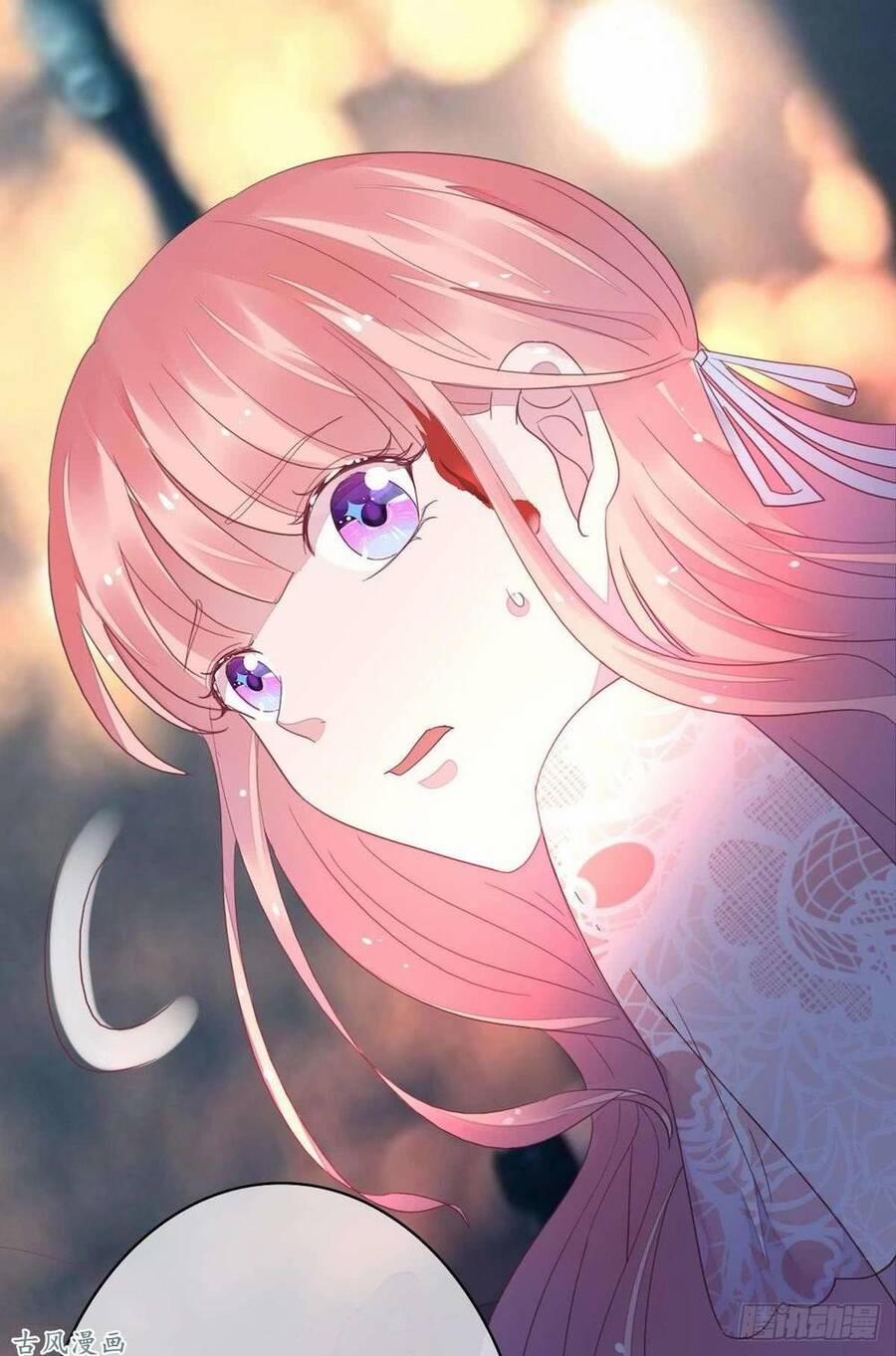 Manh Thê Khó Dỗ 30 trang 39