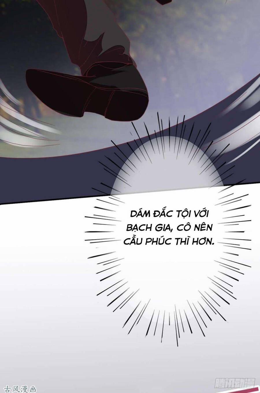 Manh Thê Khó Dỗ 30 trang 41