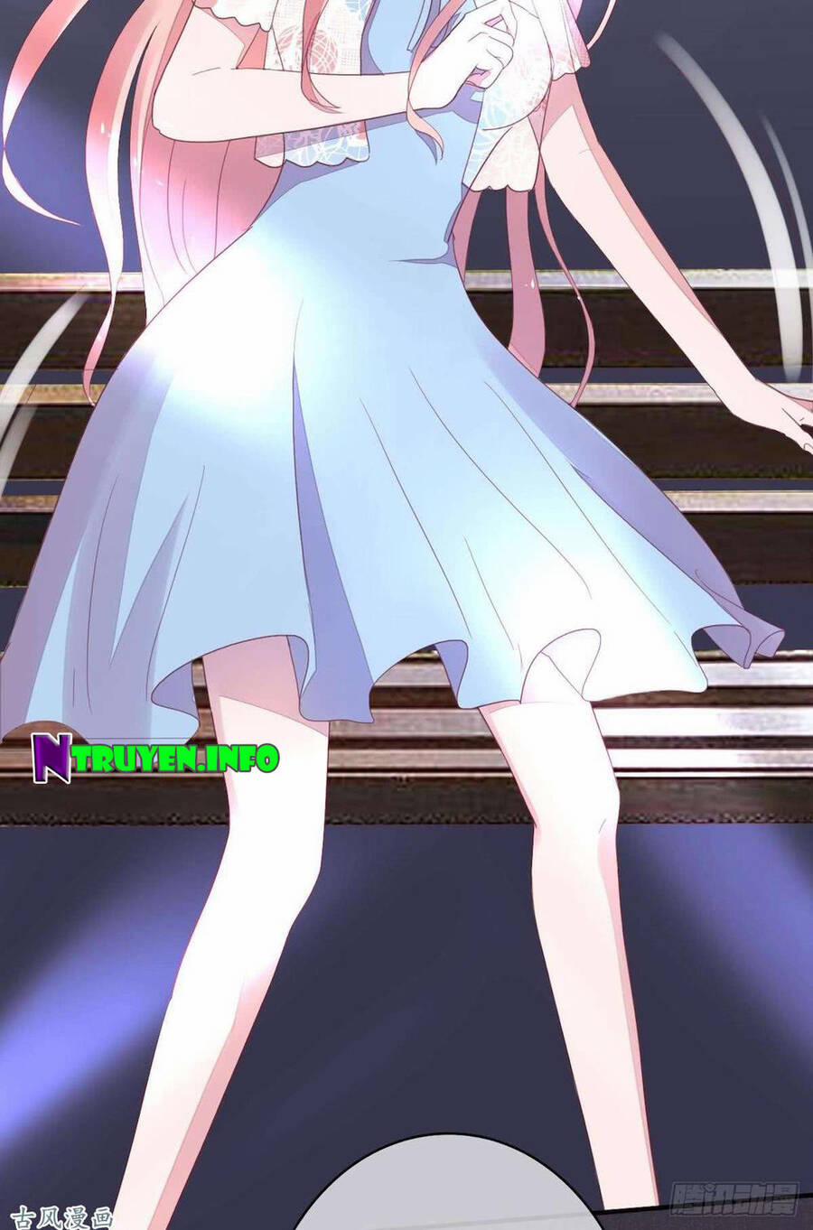 Manh Thê Khó Dỗ 30 trang 43