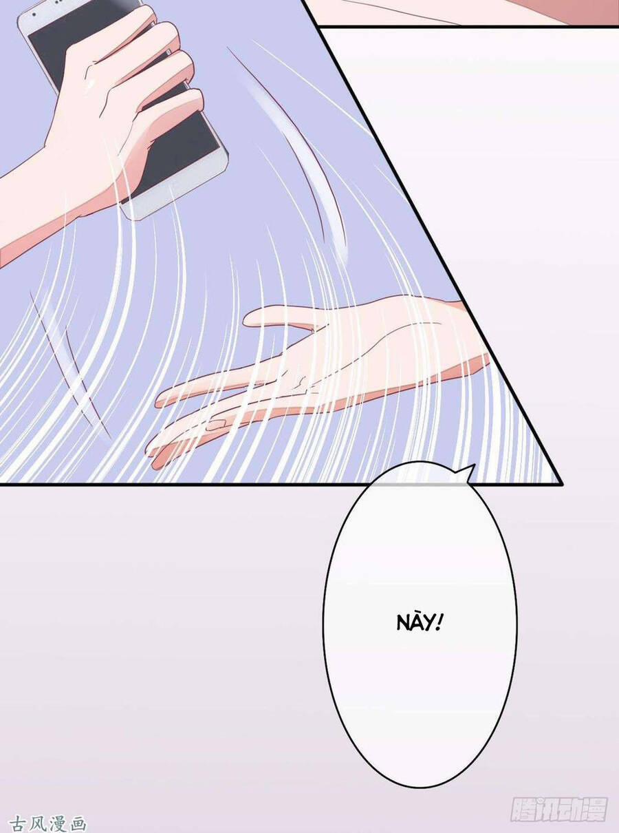 Manh Thê Khó Dỗ 30 trang 6