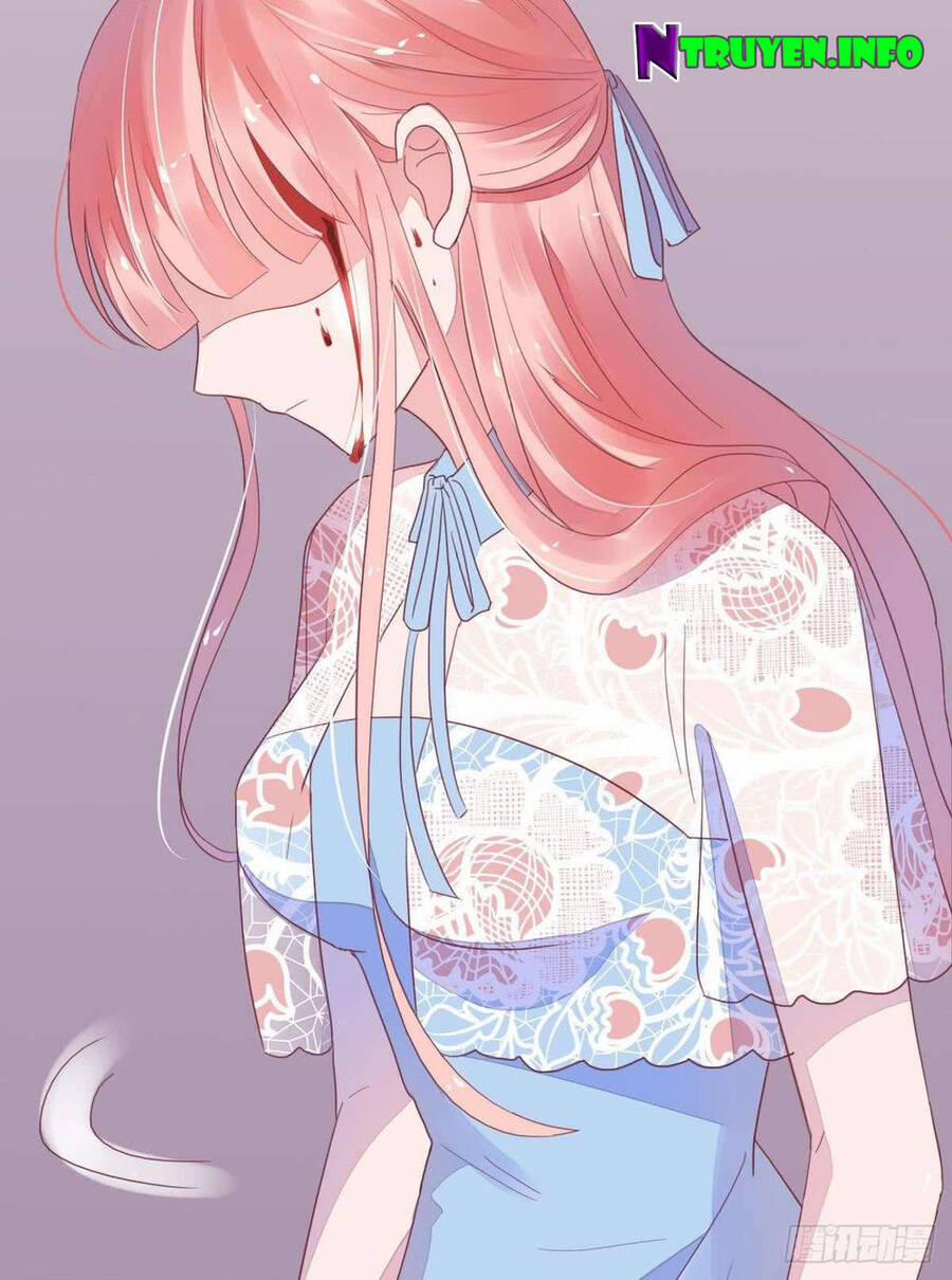 Manh Thê Khó Dỗ 30 trang 8