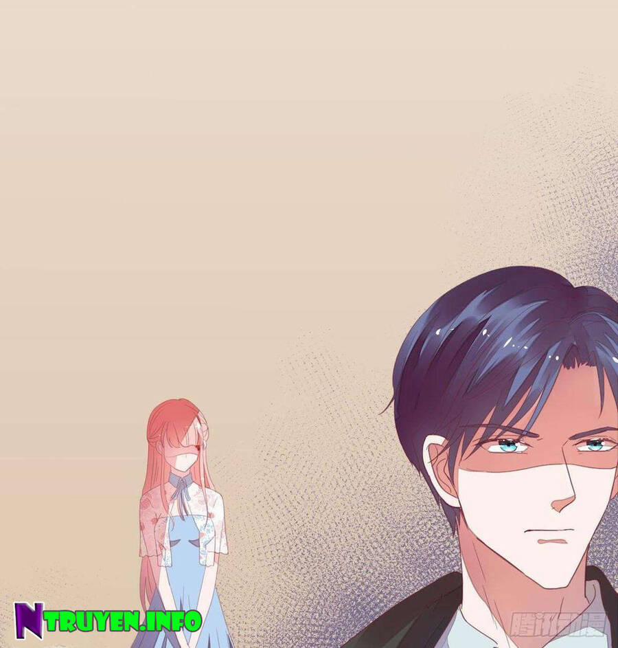 Manh Thê Khó Dỗ 31 trang 11