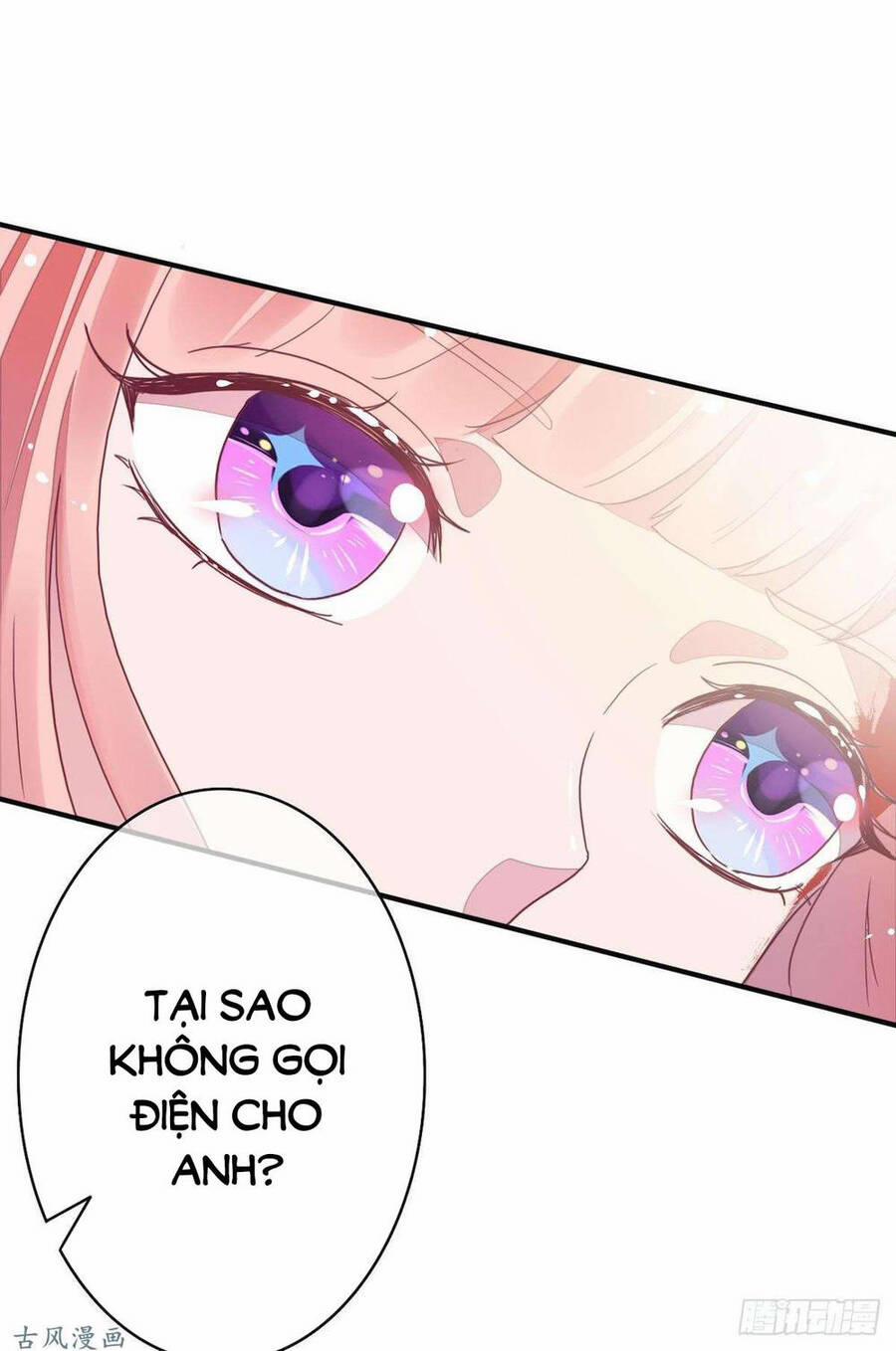 Manh Thê Khó Dỗ 31 trang 29