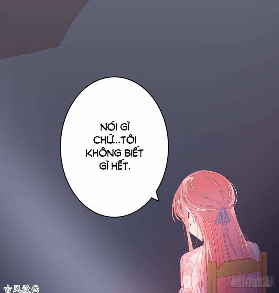 Manh Thê Khó Dỗ 31 trang 3