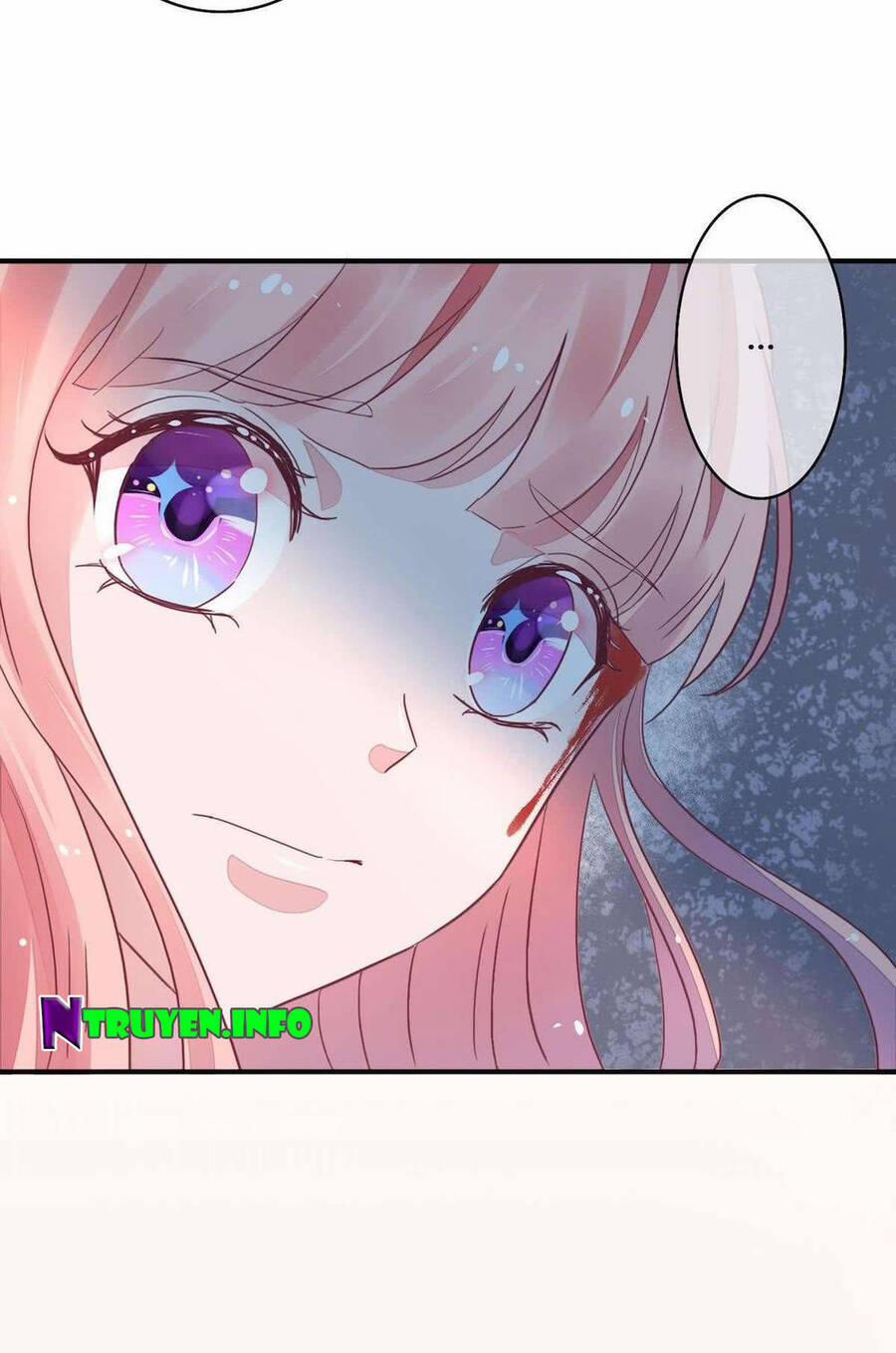 Manh Thê Khó Dỗ 31 trang 30