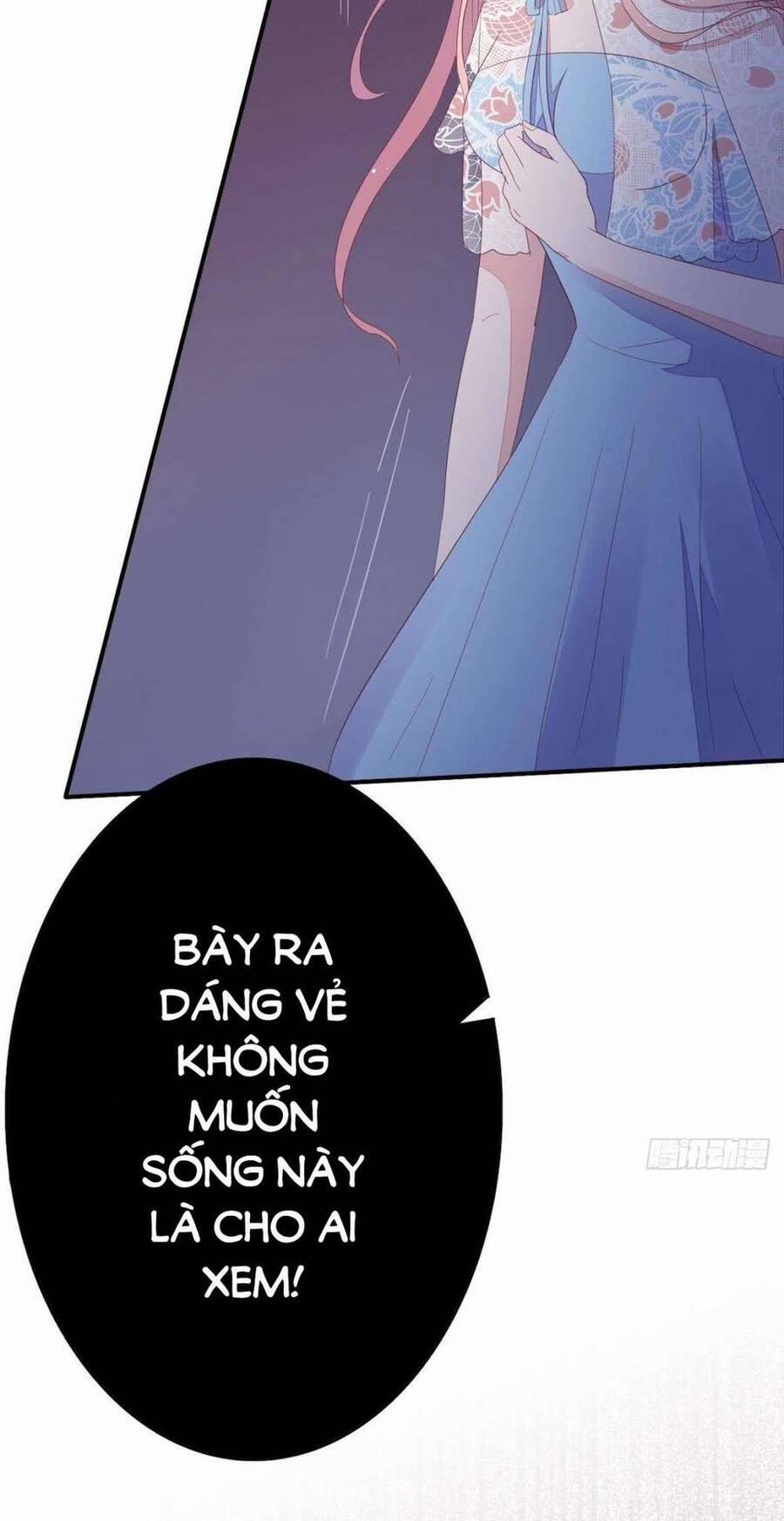 Manh Thê Khó Dỗ 31 trang 33