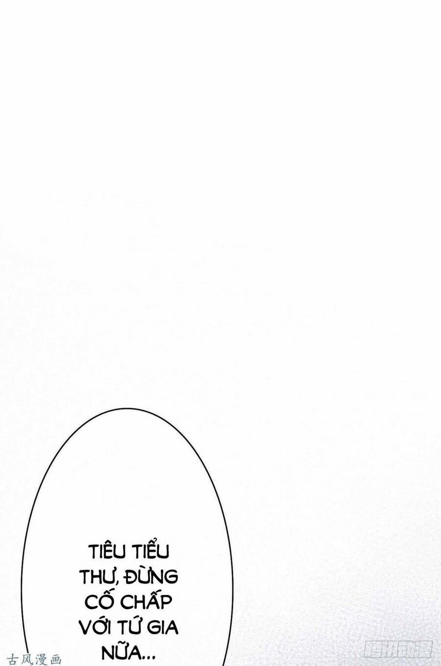 Manh Thê Khó Dỗ 31 trang 38