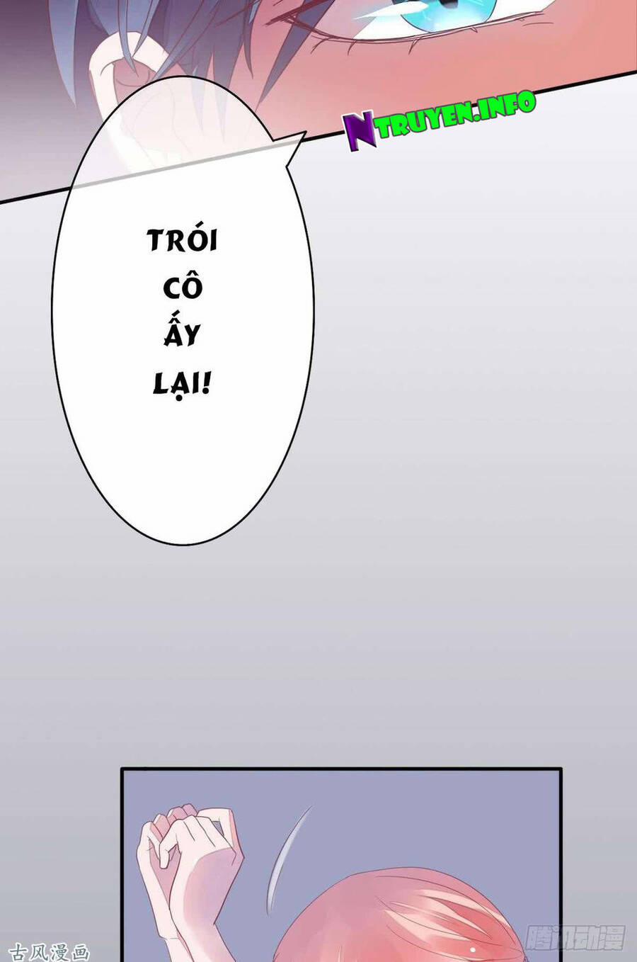 Manh Thê Khó Dỗ 31 trang 41