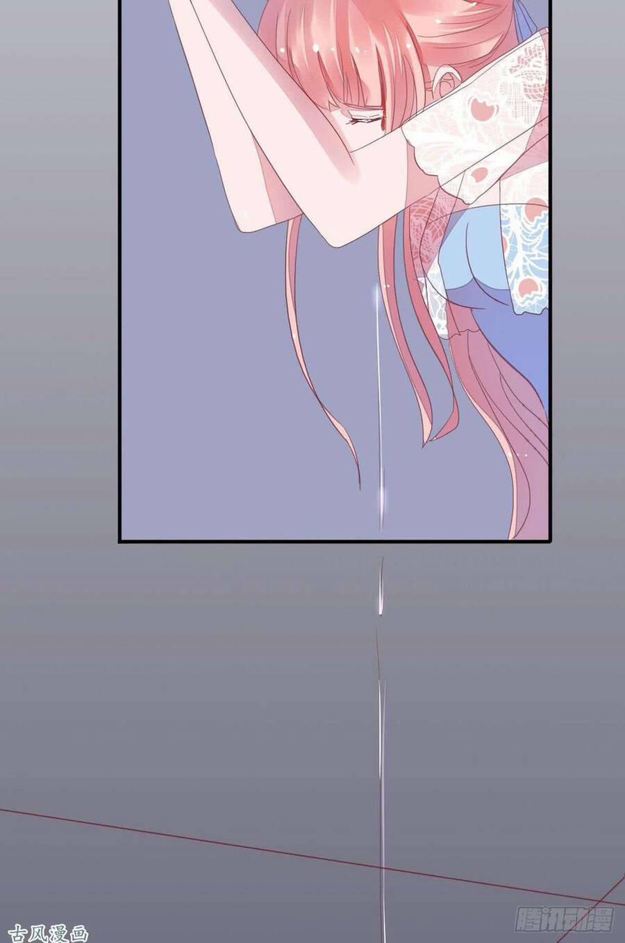 Manh Thê Khó Dỗ 31 trang 42