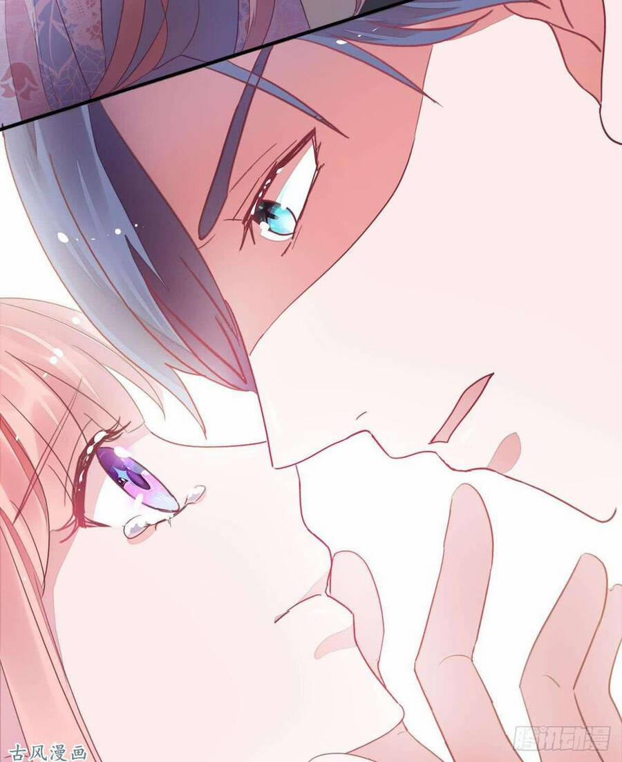 Manh Thê Khó Dỗ 31 trang 48