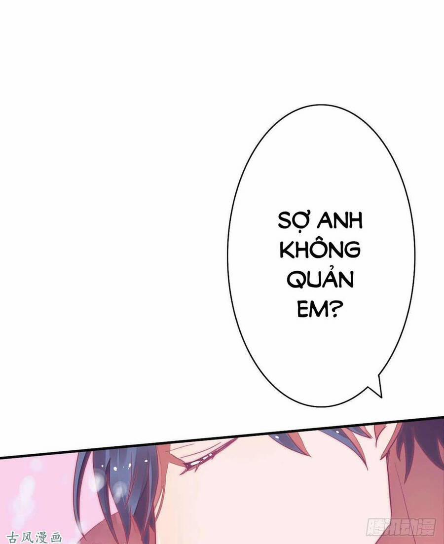 Manh Thê Khó Dỗ 31 trang 53
