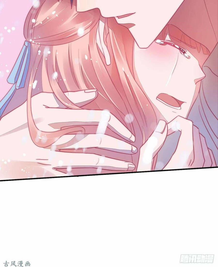 Manh Thê Khó Dỗ 31 trang 54