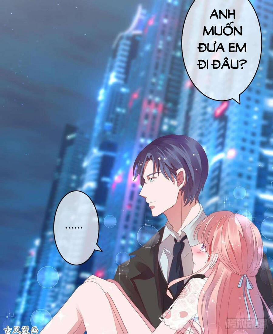 Manh Thê Khó Dỗ 31 trang 57