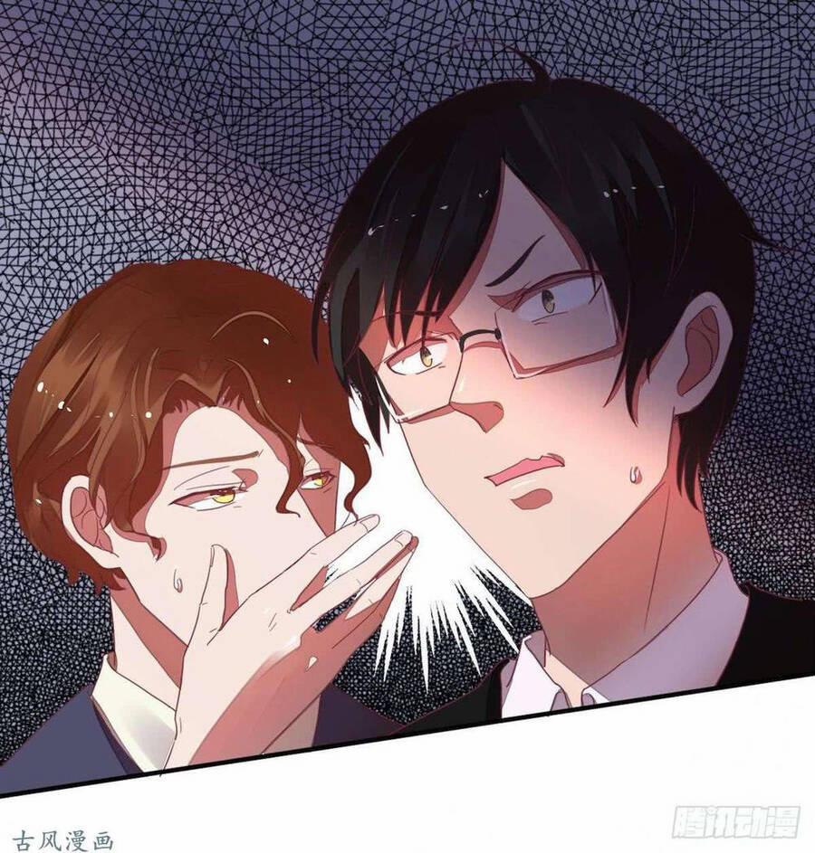 Manh Thê Khó Dỗ 31 trang 6