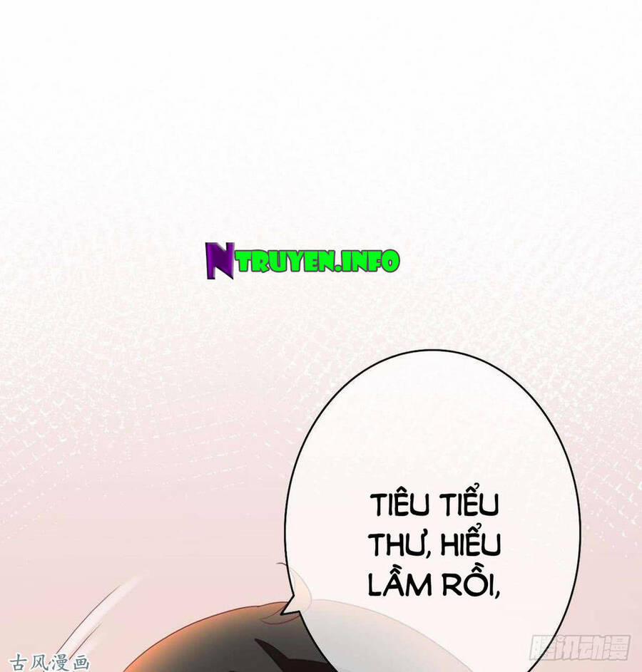 Manh Thê Khó Dỗ 31 trang 7