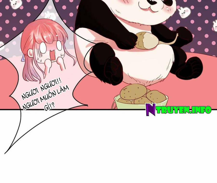 Manh Thê Khó Dỗ 32 trang 6