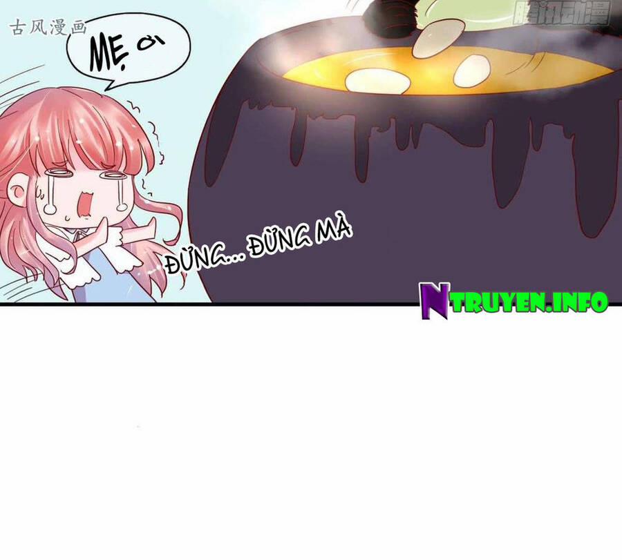 Manh Thê Khó Dỗ 32 trang 8