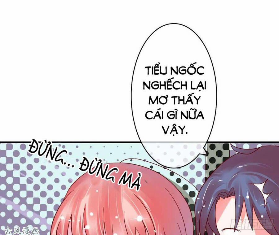 Manh Thê Khó Dỗ 32 trang 9