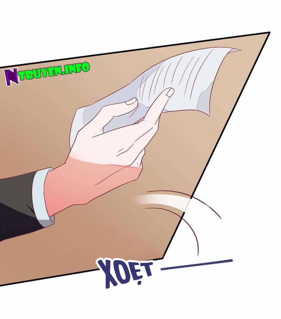 Manh Thê Khó Dỗ 33 trang 11