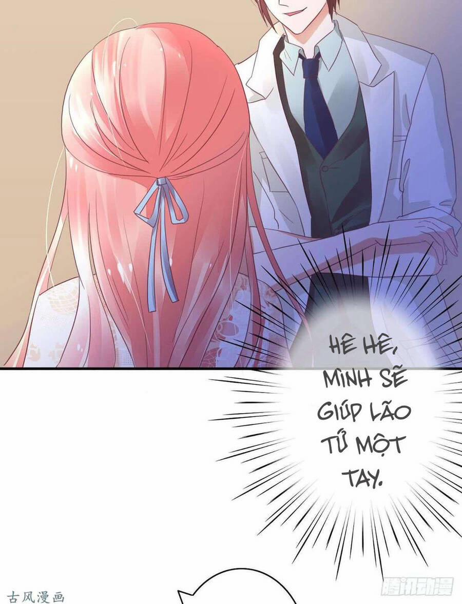 Manh Thê Khó Dỗ 33 trang 15