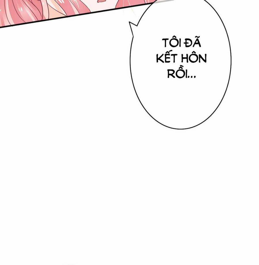 Manh Thê Khó Dỗ 33 trang 20
